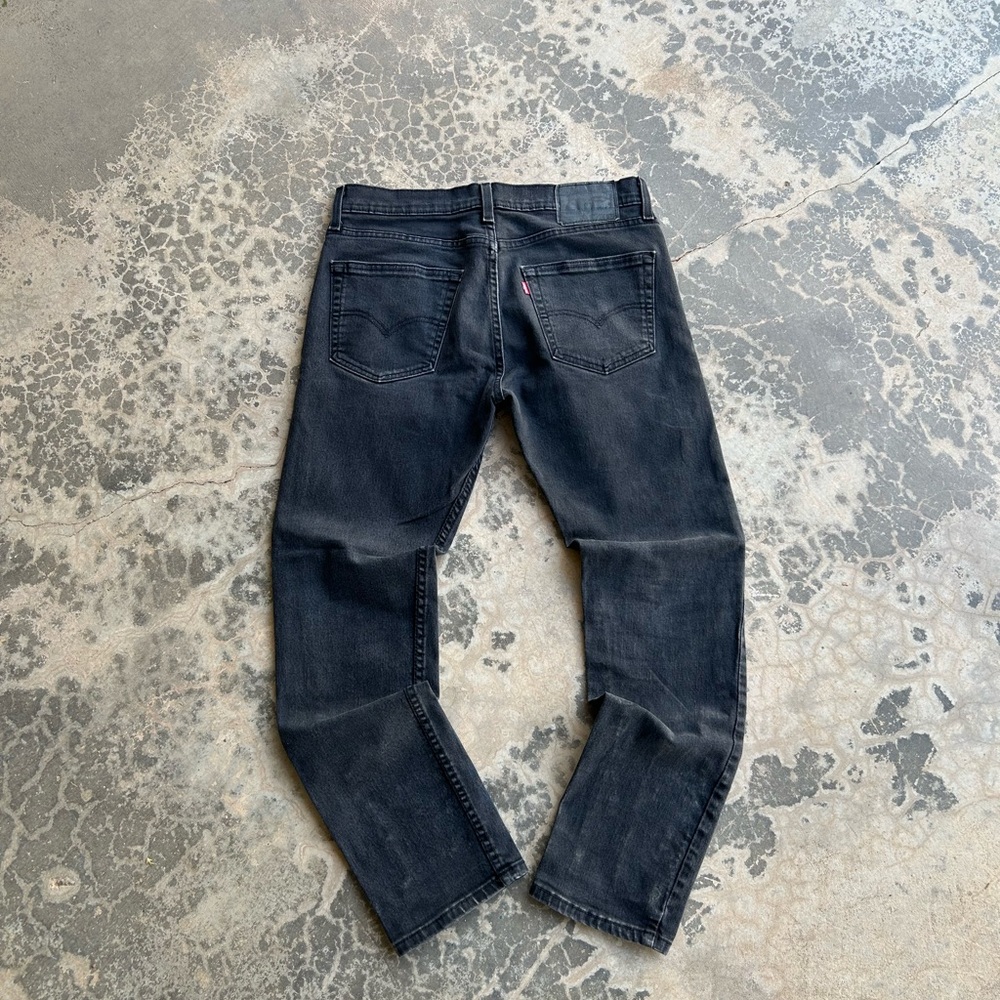 502 Levi jeans - Picture 2 of 9